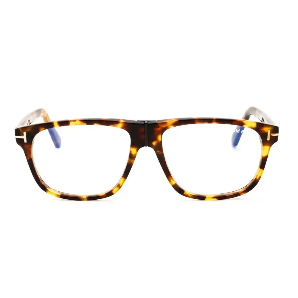 Tom Ford discover tom